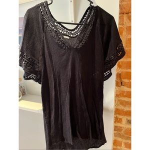 O’Neill Swimsuit Cover-Up 🖤